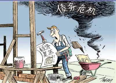 希臘危機一旦爆發，會對金融市場造成8大影響