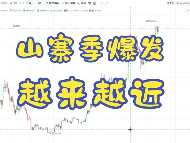 山寨之王的暴富機(jī)會(huì)什么時(shí)候來!